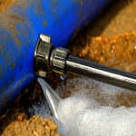 Specialist Drain Clearances in Nottinghamshire 5