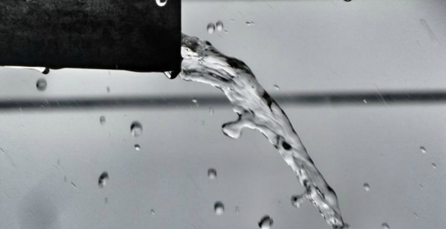 Emergency Drain Clearance